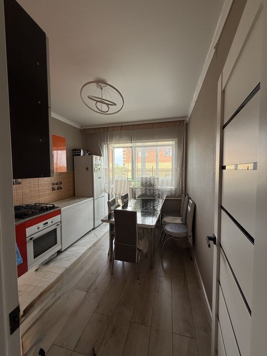 Продам квартиру 3-х ком!