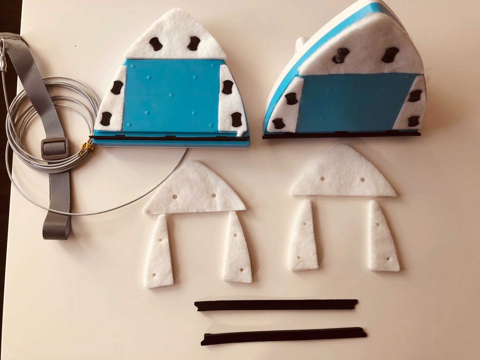 Нова магнитна чистачка за прозорци ZUNSEAT, за стъклопакети 8-40 мм