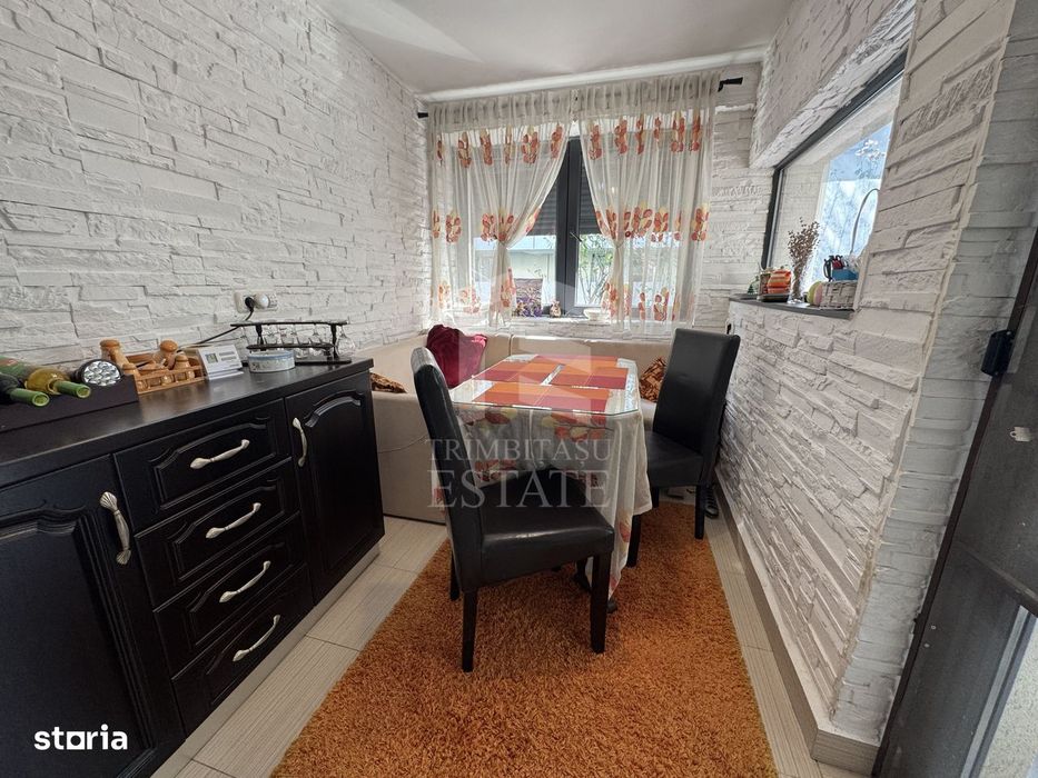 Domnesti Duplex 4 Camere 160 mp