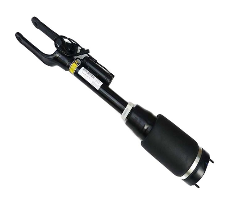 Амонтизатор передний X164 W164 Mercedes Benz оригинал заводской