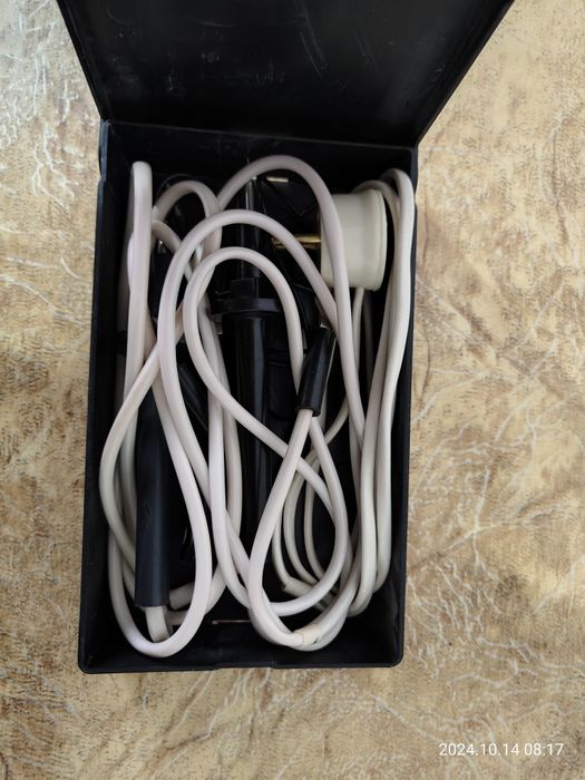 Мегаомметр Ф4102/2