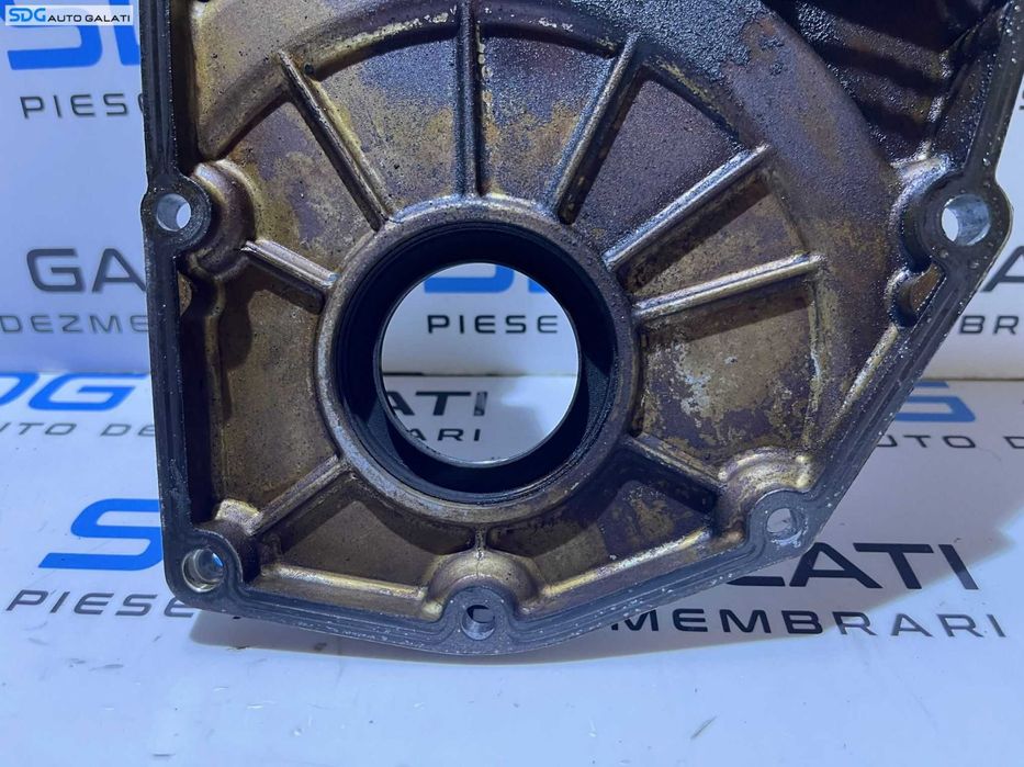 Capac Distributie Motor BMW Seria 3 E46 316 318 1.9 i 1998 - 2006 Cod 1739432 [MA0227]