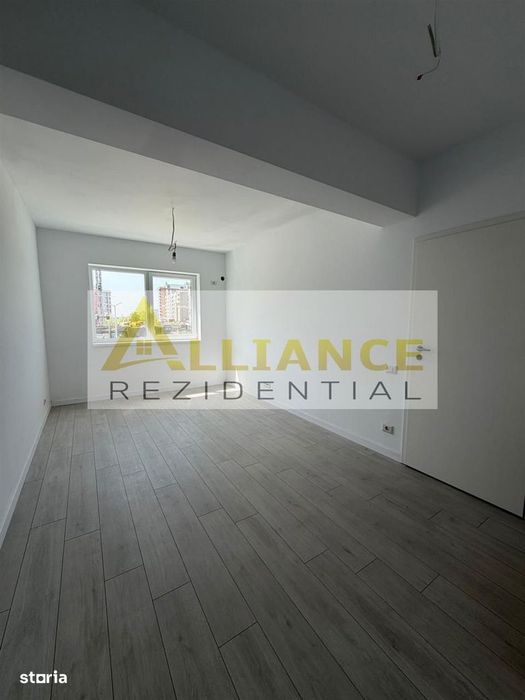 Garsoniera | 7 minute Metrou Berceni | Ideala pentru investitie — fotografia 3