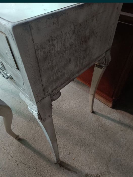 Реставрация мебели