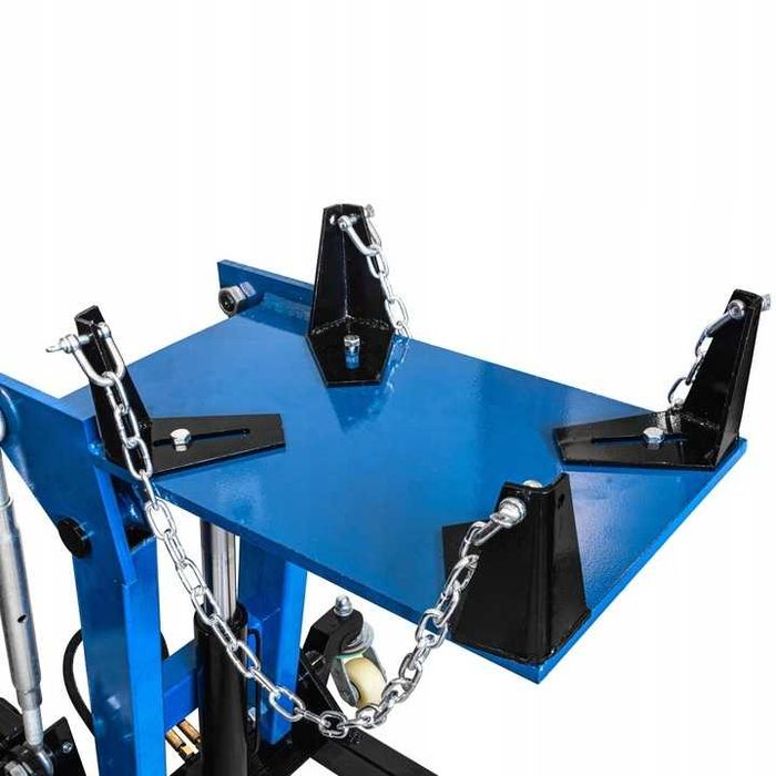 Cric hidraulic profesional cutii de viteze 3 tone