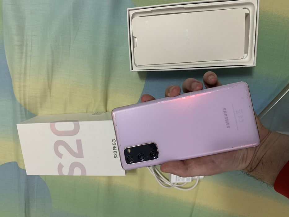 Samsung Galaxy S20 FE 5G 128GB