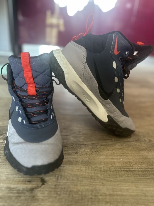 Зимни боти Nike Hikeda