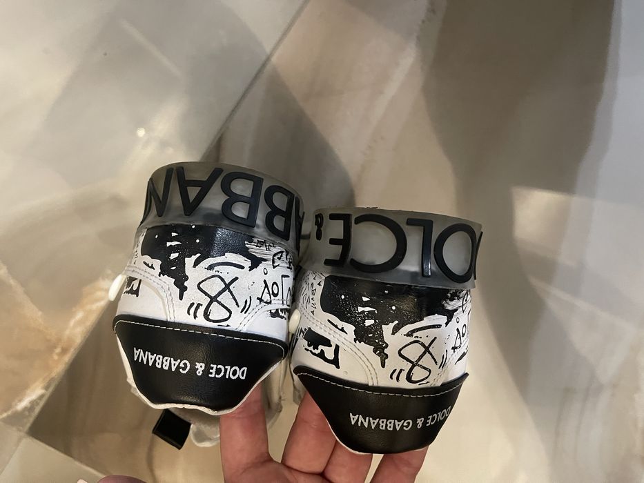 Маратонки DG. 39