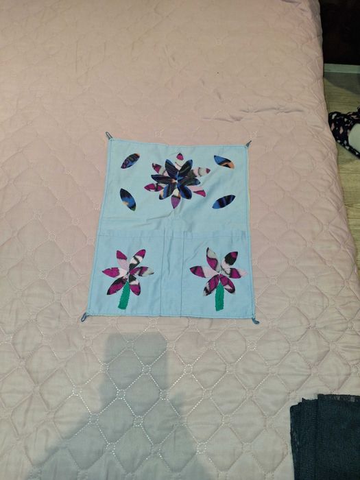 Карета за покриване