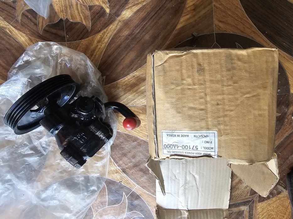 Hyudai starex. Хундай старикс