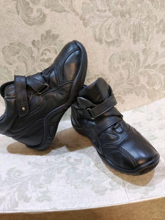 Ботинки демисезонные, детские