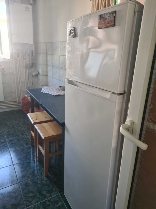Inchiriez apartament 2 camere - zona Mazepa 1 Galati
