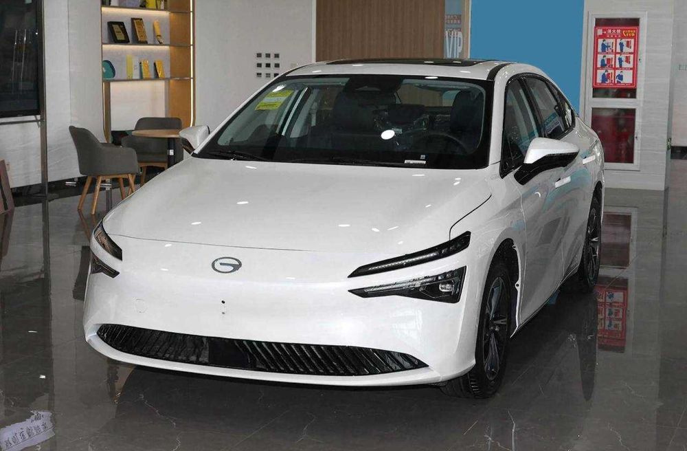 gac aion s max banskir oz nomizga chiqadi