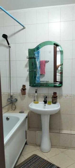 Продам 2 комнатную квартиру