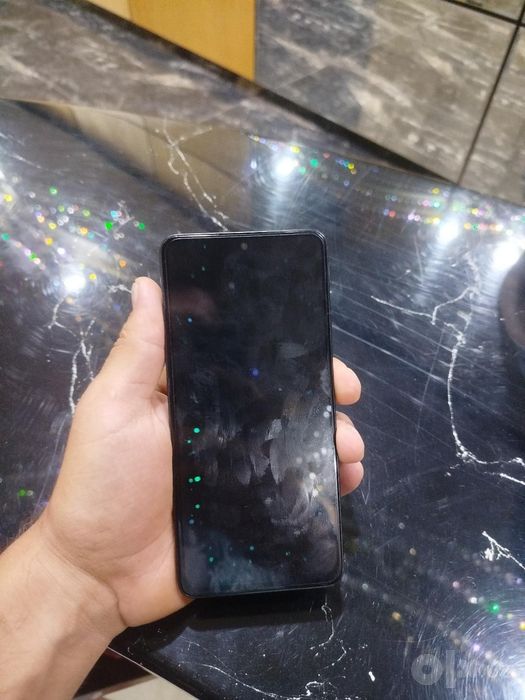 Redmi Not 13  adroid