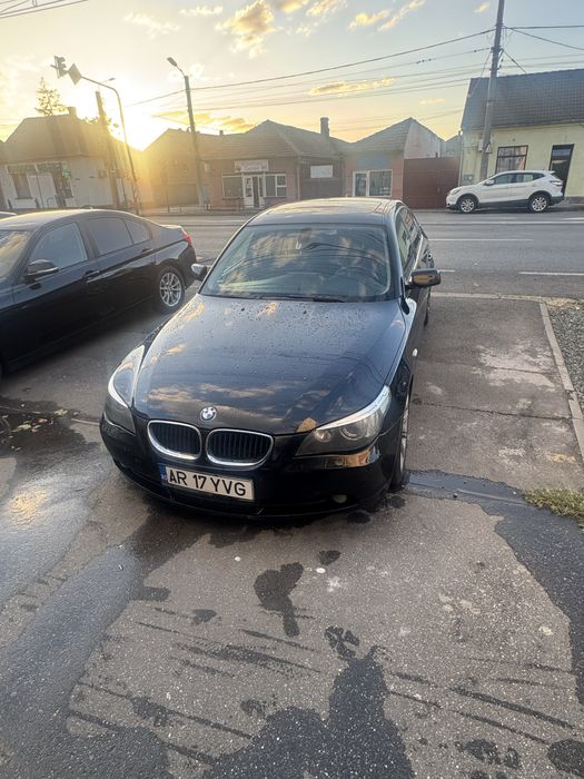 BMW 5 Series 0 — imagine 3