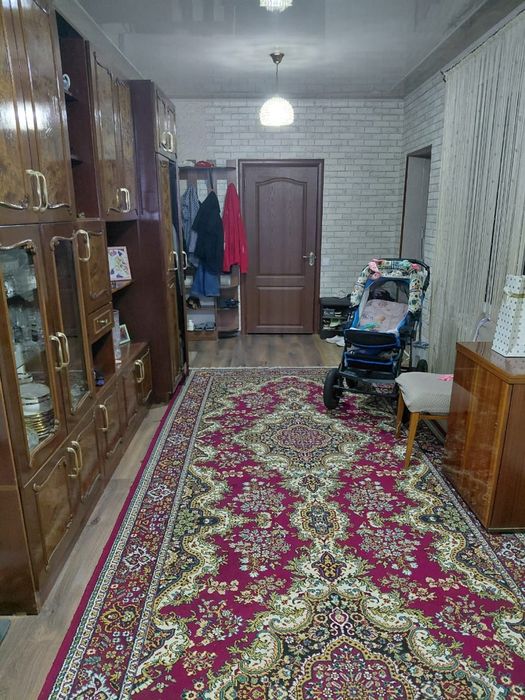 Продаётся дом уютный дом