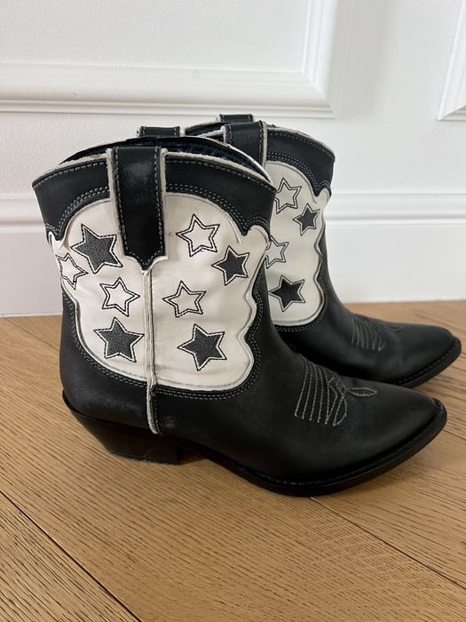 Ciocate din piele Zara