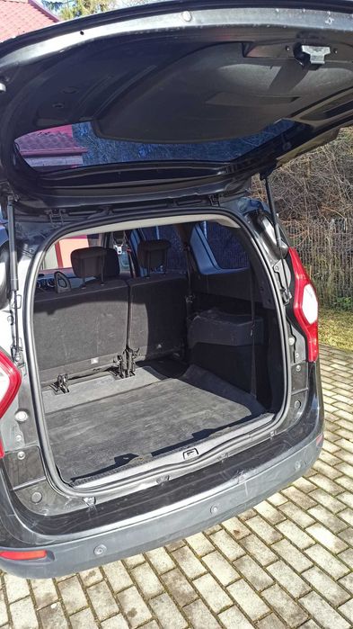 Vand Dacia Lodgy 2012
