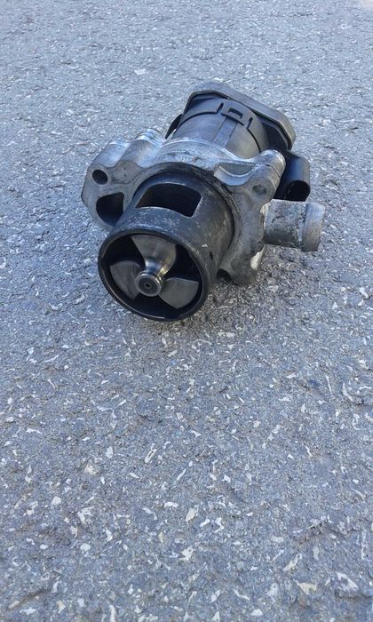 Егр за Мерцедес Спринтер - Mercedes Sprinter