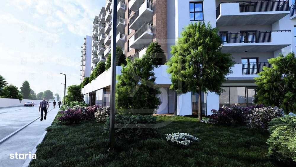 Apartament 3 camere, Bulevardul Metalurgiei, parc Tudor Arghezi