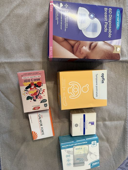 Vand pompa de san Phillips Avent, electrica