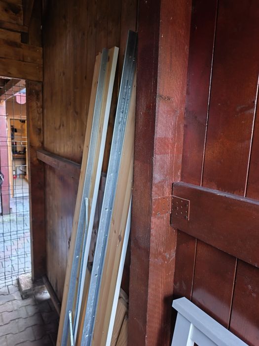 Pat Ikea pentru o persoană