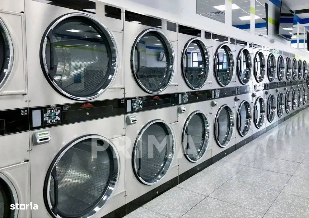Spațiu comercial finisat premium | 73 mp | PRIMA Urbana 3 | Central