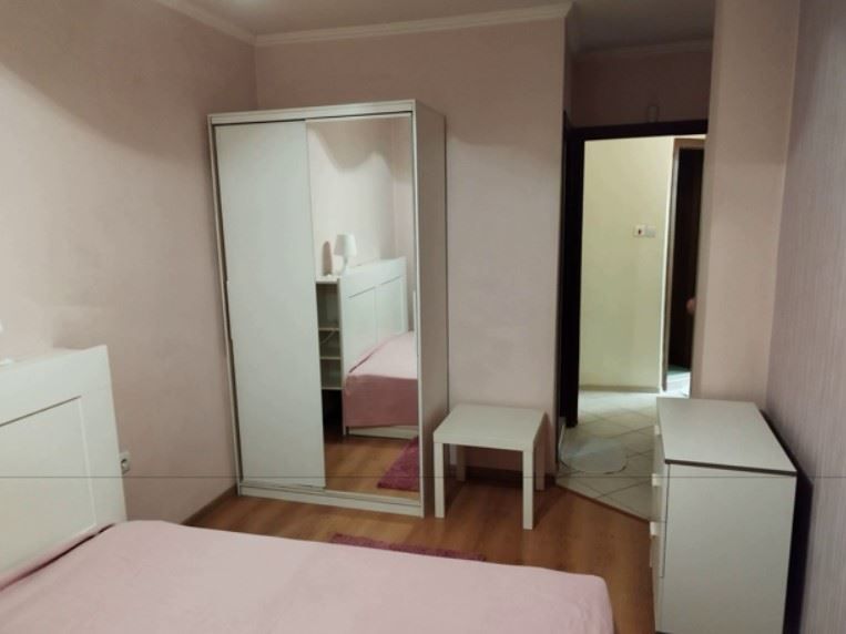 Дава се под наем Двустаен апартамент в София, Манастирски ливади - 60 кв.м за 597.21 € - Снимка #4