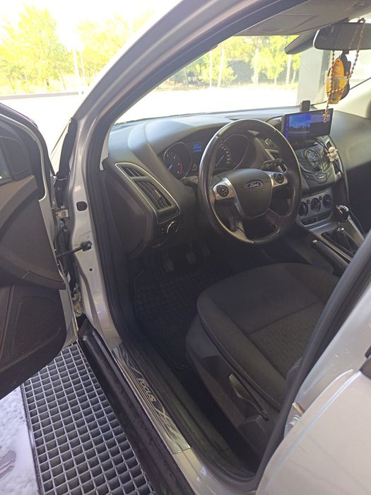 Ford Focus de vanzare