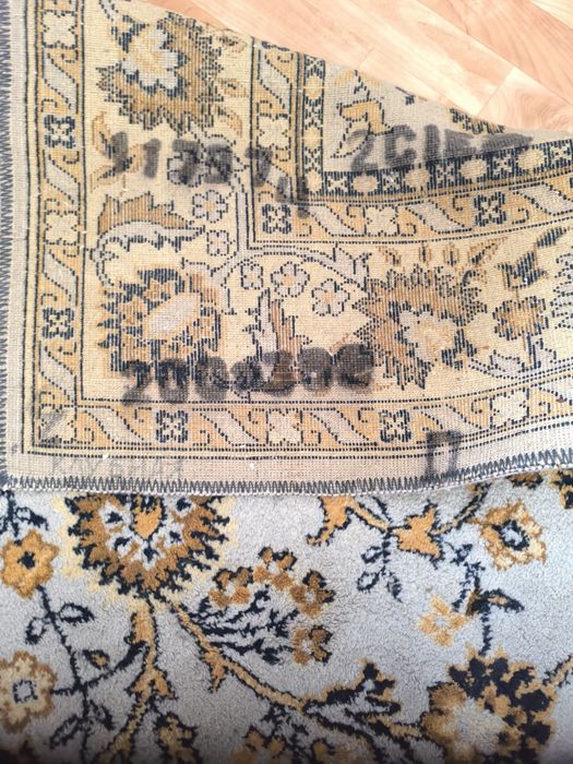 Срочно продам палас