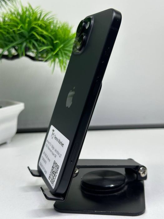 iphone 15  128gb  akb 80%/ цп 1235 /