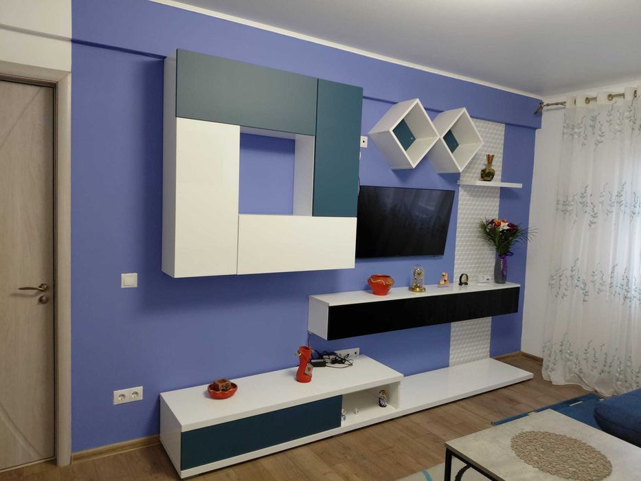 Închiriez apartament 2 camere Buzău