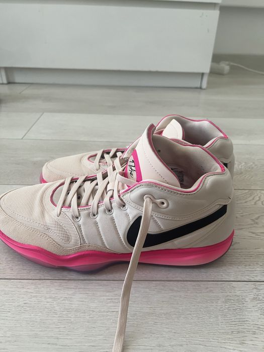 Nike air zoom g.t hustle 2