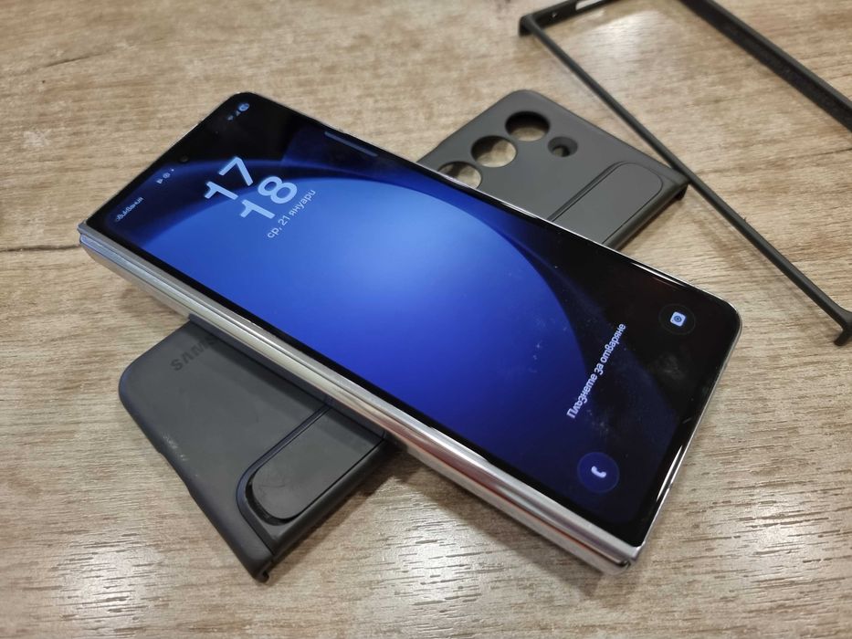 Galaxy Z Fold 5 512GB 12GB