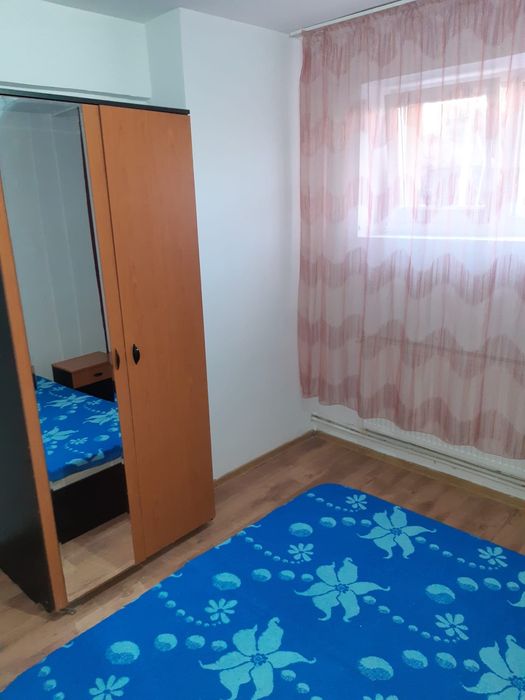 Vând apartament în M.Kogălniceanu jud.Constanța