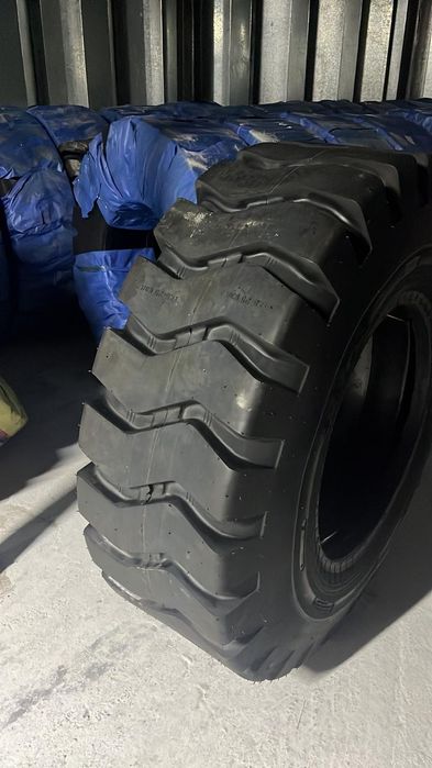 Шины для спецтехники