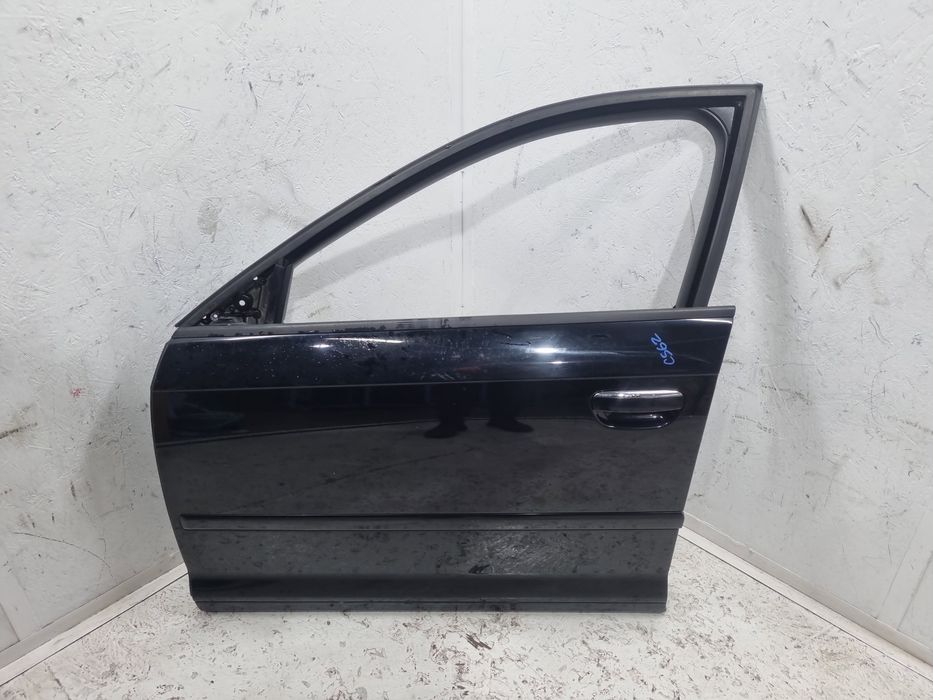 Usa stanga fata AUDI A3 Sportback (8PA) [Fabr 2004-2013] Hatchback LY9