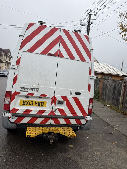 Ford Transit 2.2 Tdci
