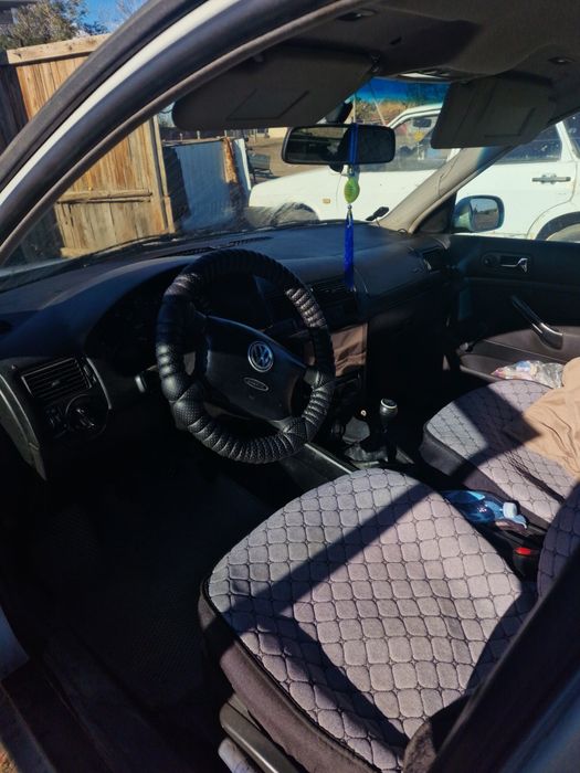 Продам фольксваген гольф 4