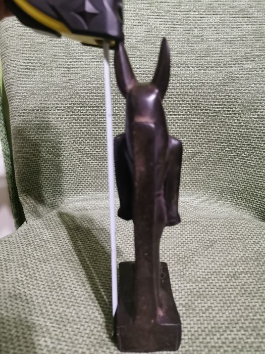 Анубис Статуетка.