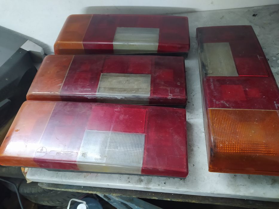 Продам запчасти ваз