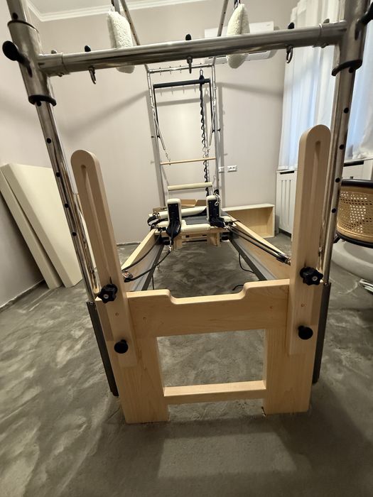 Reformer Cadillac Elina