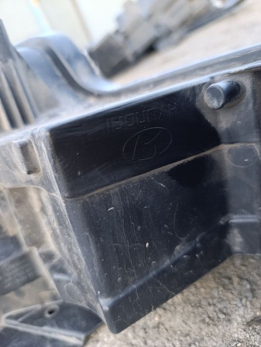 Фара Хэндай Элантра