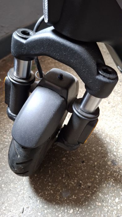 Trotineta Electrica NINEBOT E2 Plus II ( ca noua) !!!