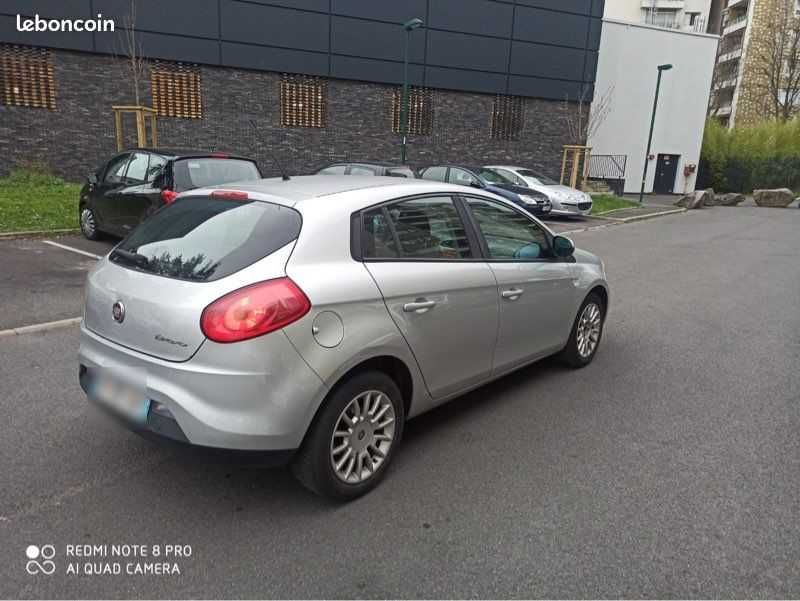 Фиат Браво 2 / Fiat Bravo 2 1.6jtd НА ЧАСТИ гр. София Иван Вазов • OLX.bg