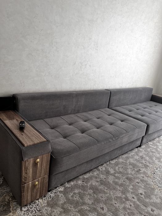 Диван в отличном состоянии