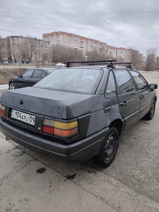 Volkswagen Passat b3