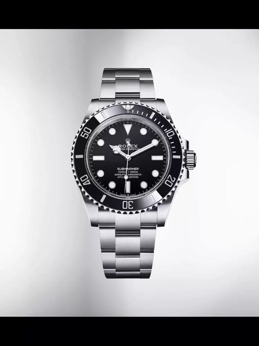 Erkaklar qo'l soati - Rolex