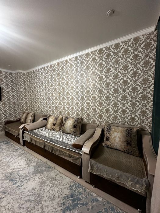 Диван (раскладной)